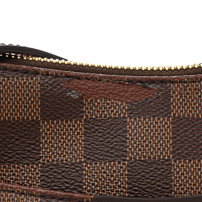 Louis Vuitton Damier Ebene South Bank Besace 11 of 11