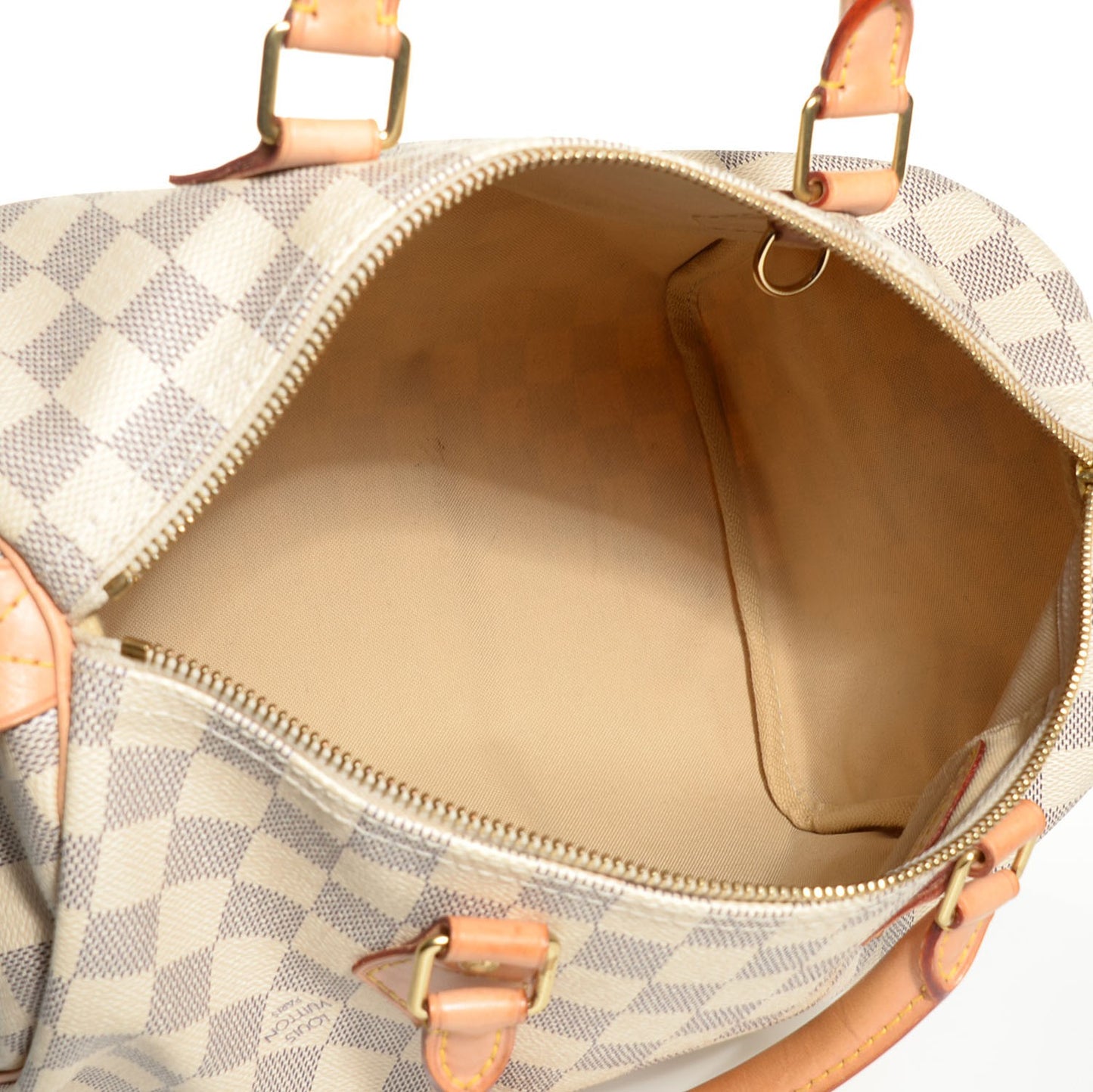 Damier Azur Speedy 30