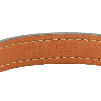 Hermes Swift Granville Bracelet M Black 4 of 6