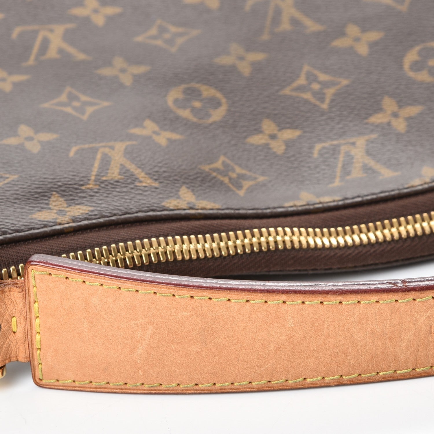 Louis Vuitton Monogram Sully PM 8 of 16