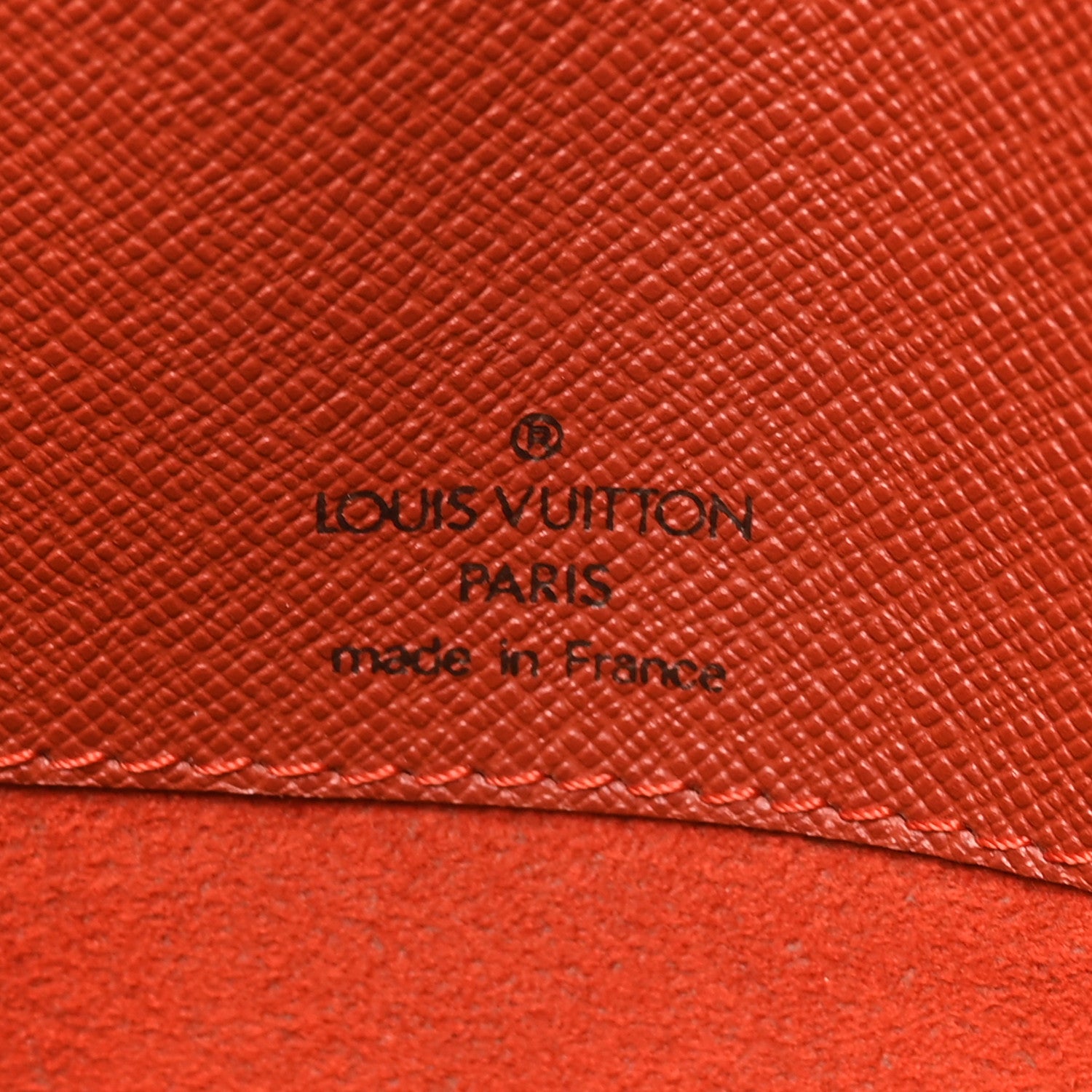Louis Vuitton Damier Ebene Musette GM 6 of 10