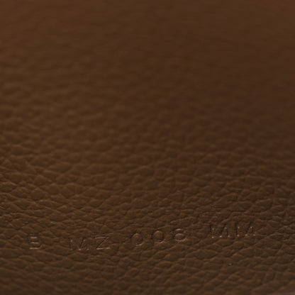 Hermes Evercolor Constance Slim Wallet Etoupe 8 of 10