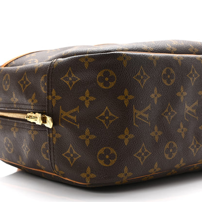 Louis Vuitton Monogram Deauville 7 of 13