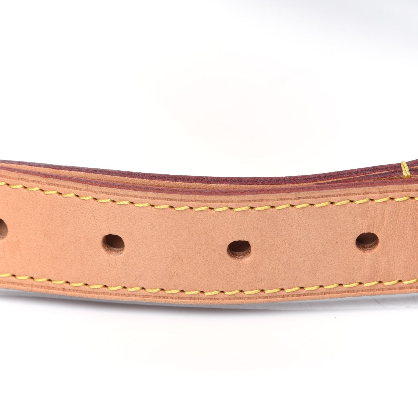 Monogram Bumbag