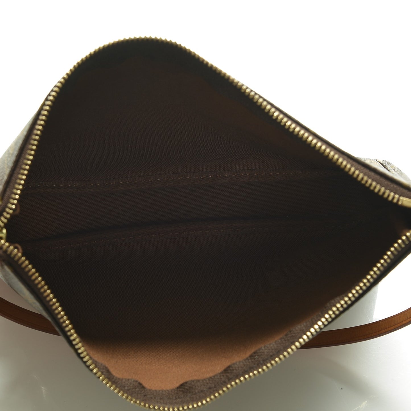 Monogram Pochette Accessories