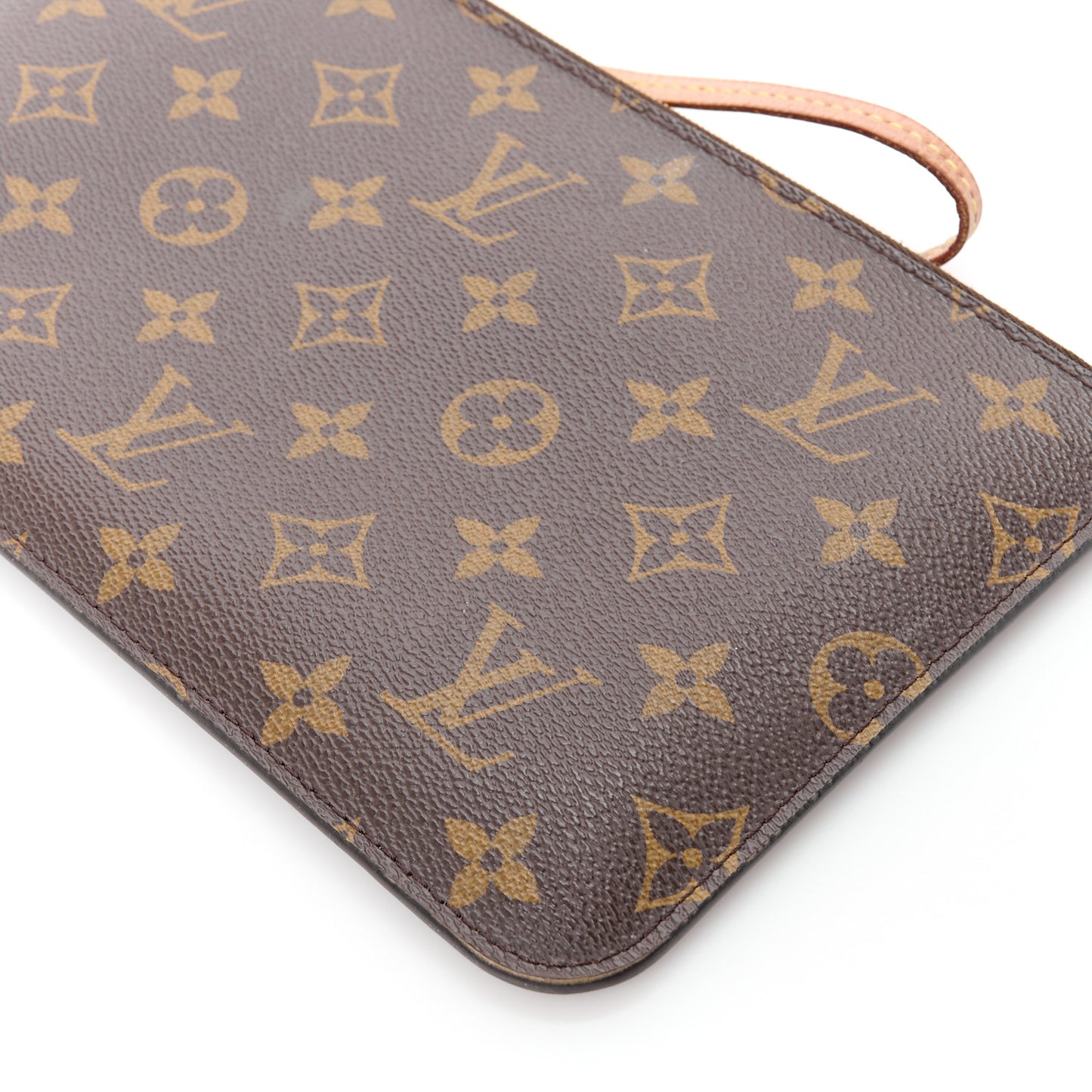 Monogram Neverfull MM GM Pochette