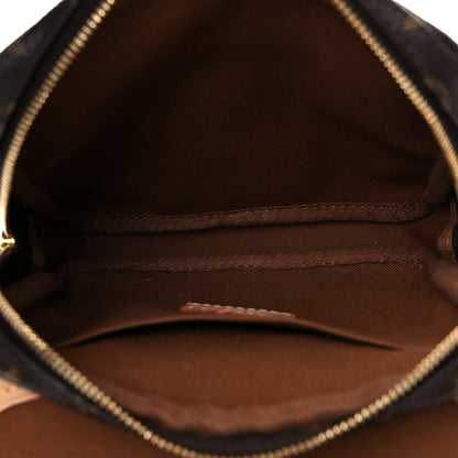 Louis Vuitton Monogram Bosphore Bum Bag 5 of 16