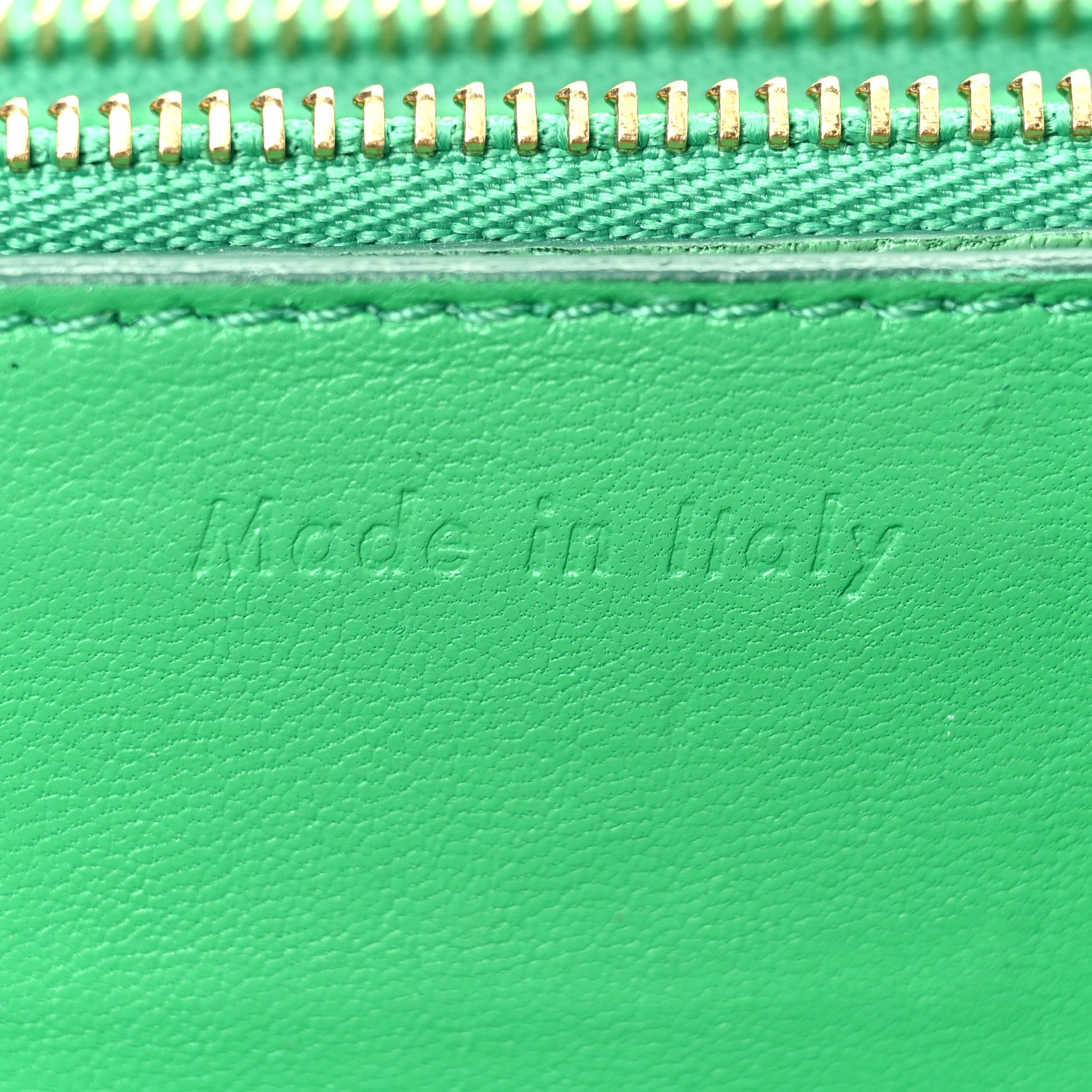 Celine Goatskin Medium Classic Box Flap Bag Palm 6 of 7