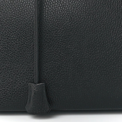 Hermes Ardennes Bolide 35 Black 7 of 10