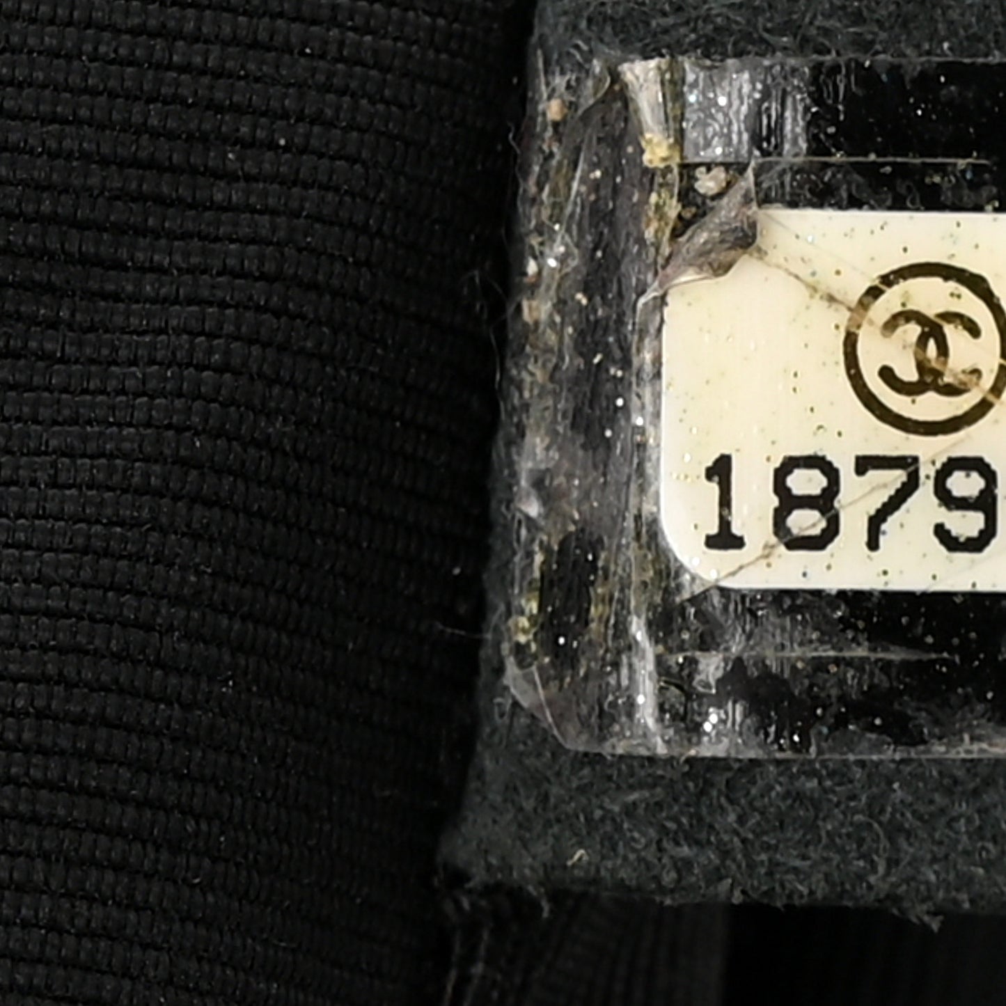 Calfskin New Medium Boy Reverso Flap Black