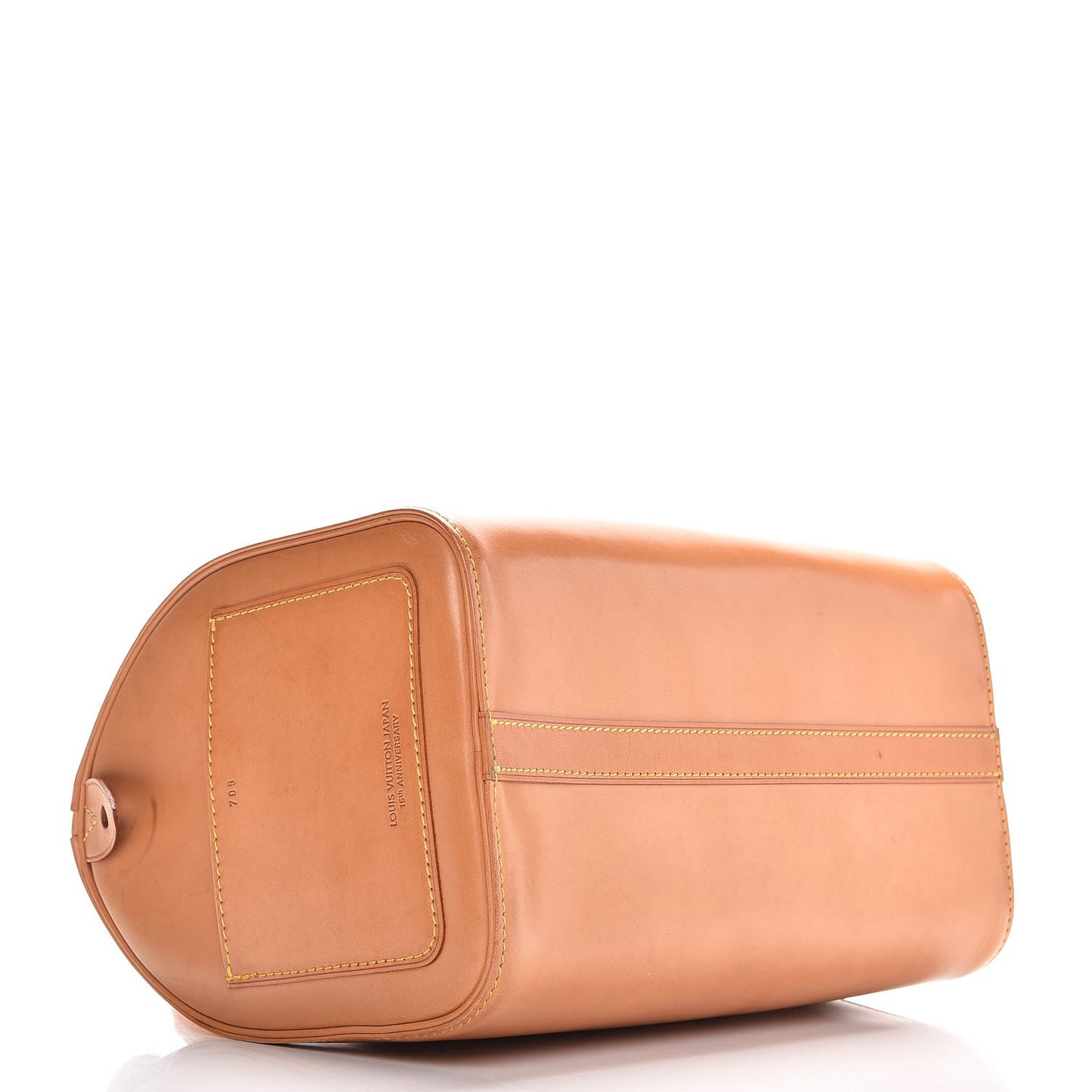 Vachetta Speedy 30