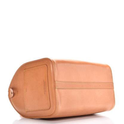 Louis Vuitton Vachetta Speedy 30 4 of 9
