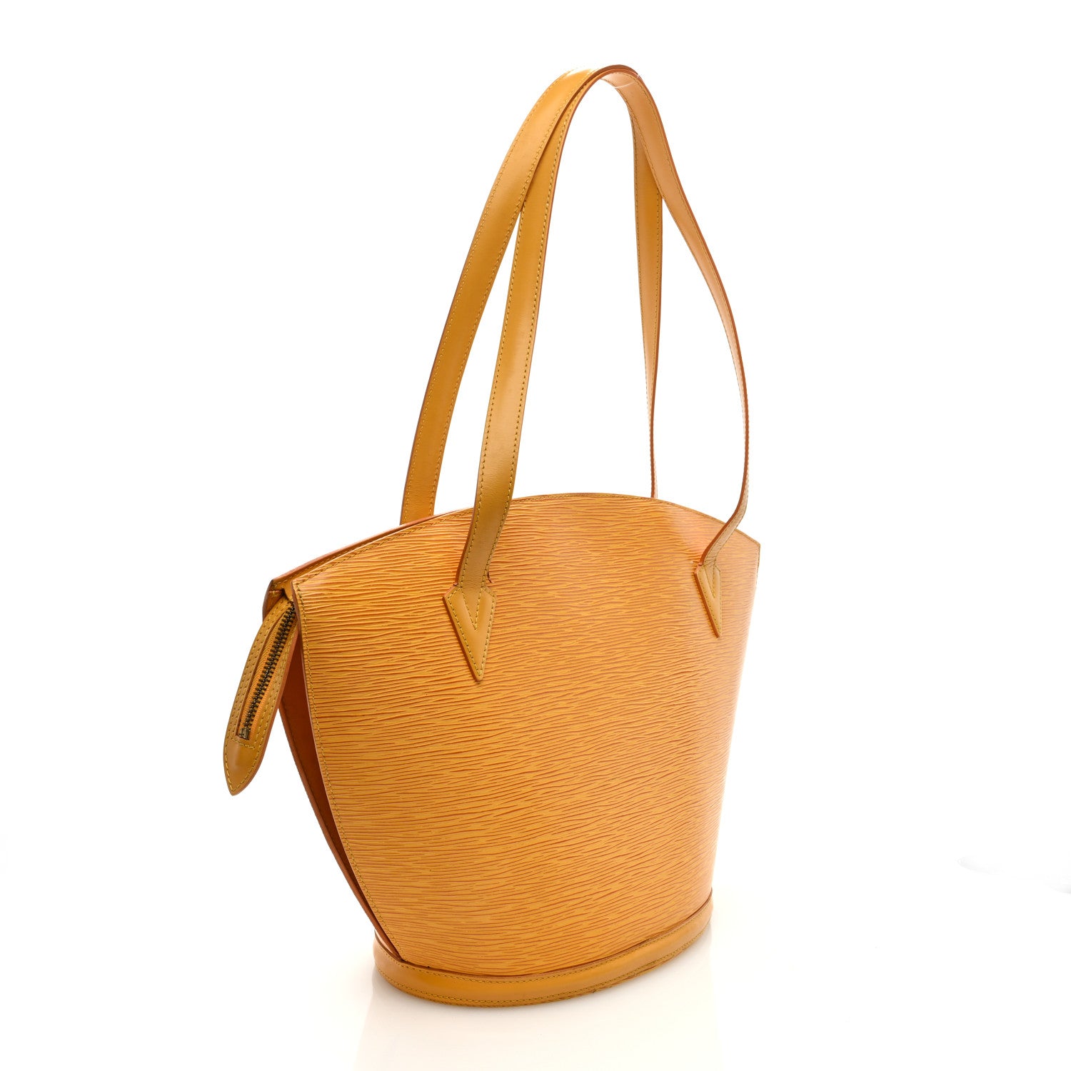 Louis Vuitton Epi Saint Jacques GM Tassil 3 of 11