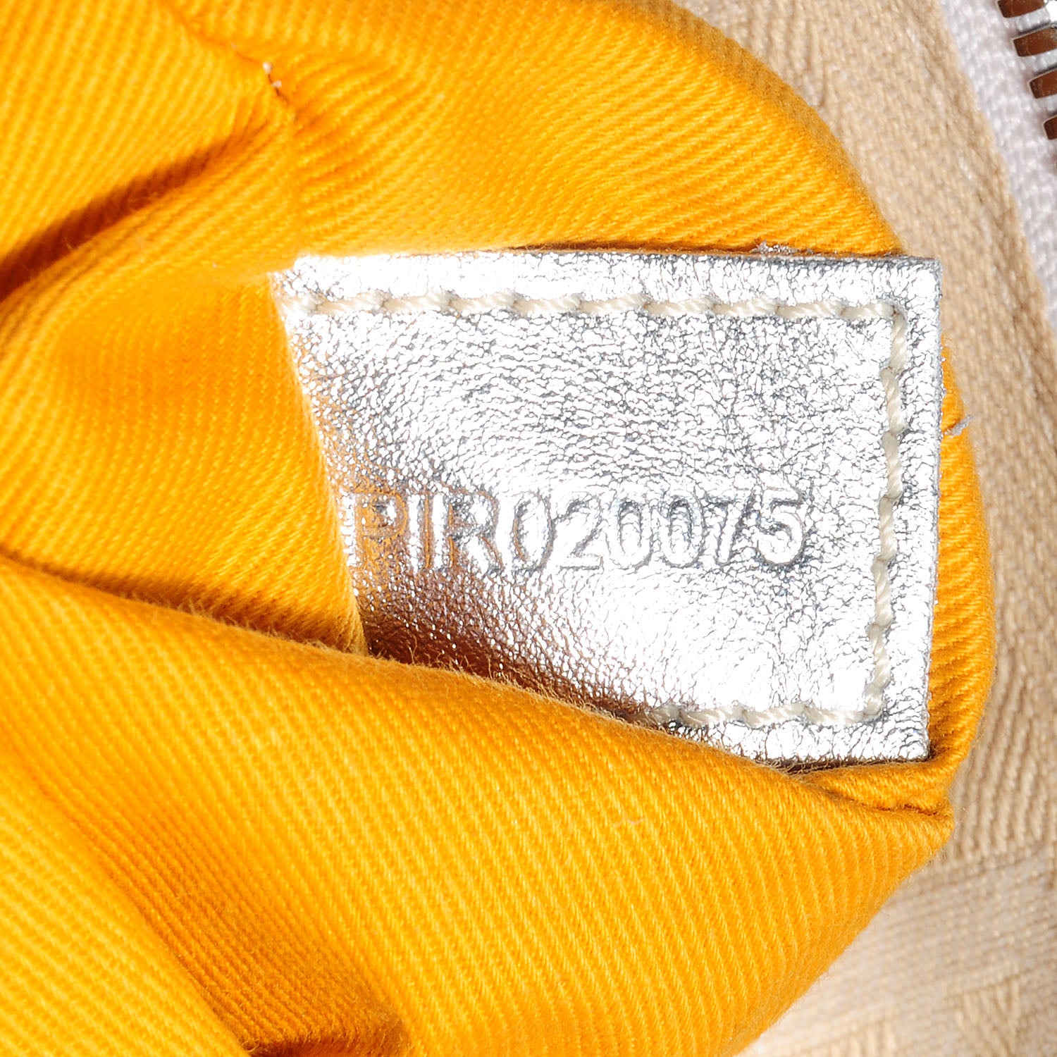 Goyard Goyardine Croisiere 35 Silver 10 of 10
