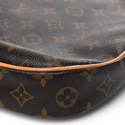 Louis Vuitton Monogram Odeon PM 8 of 14