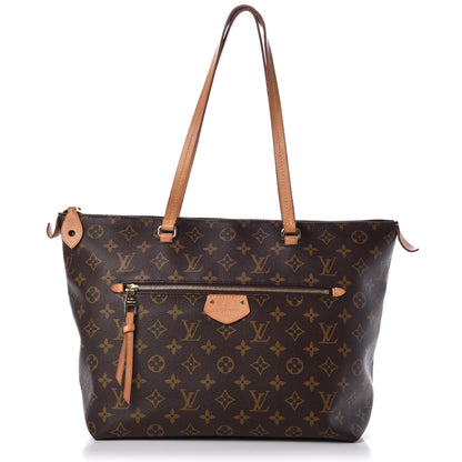 Louis Vuitton Monogram Iena MM 1 of 8
