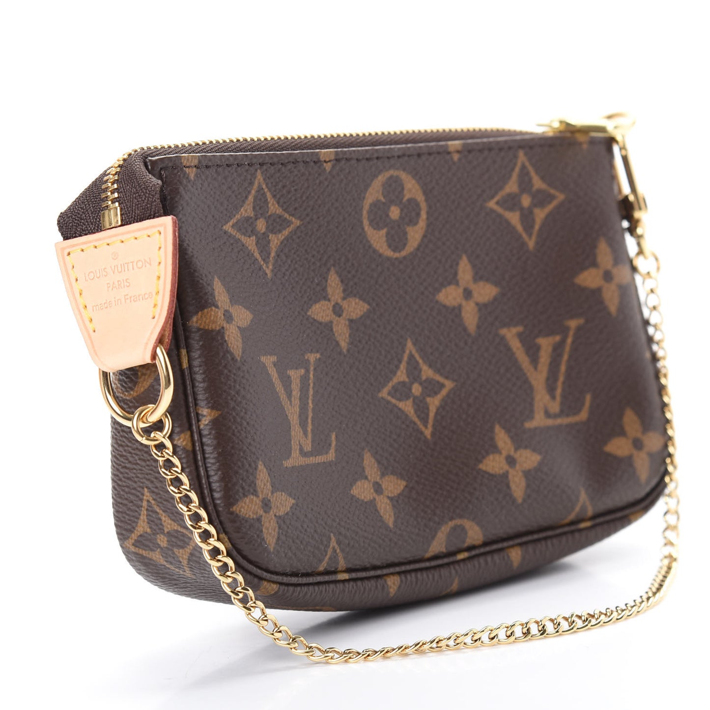 Monogram Mini Pochette Accessories