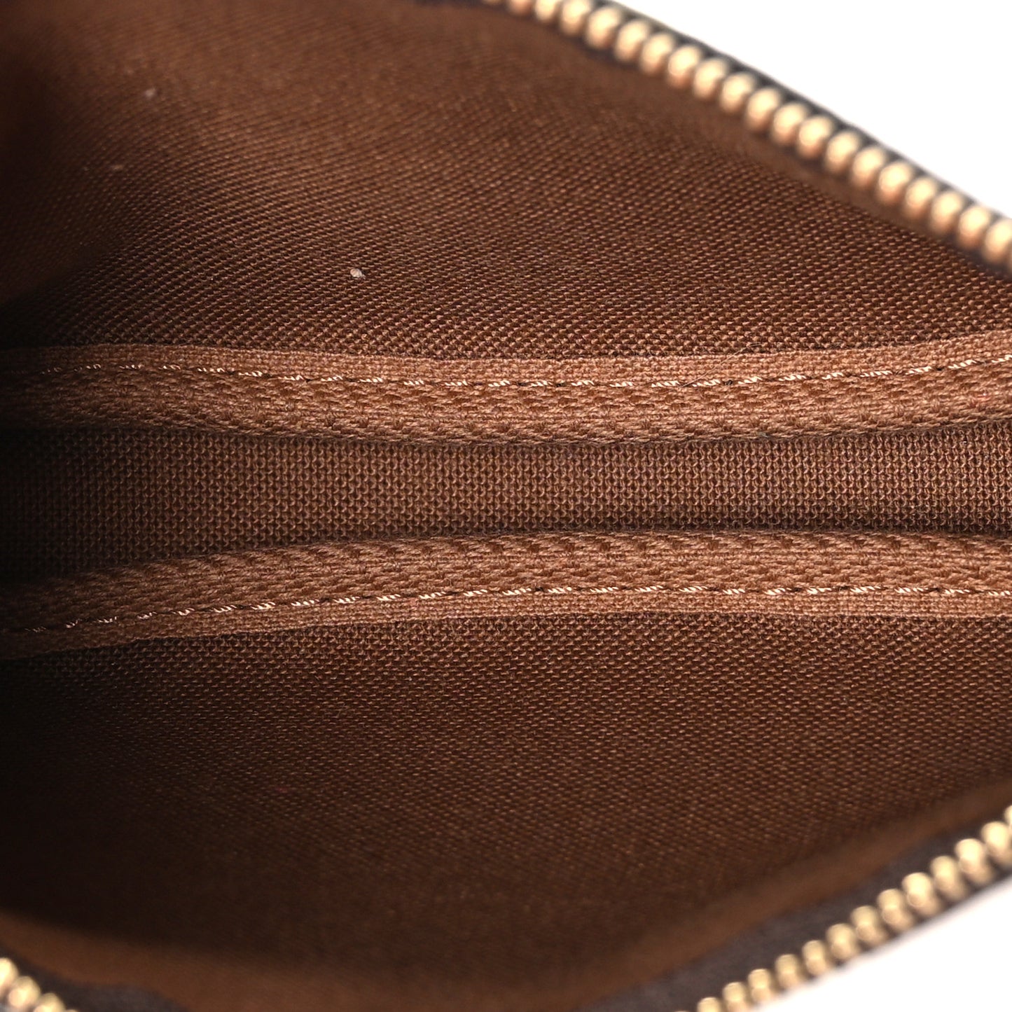 Monogram Mini Pochette Accessories