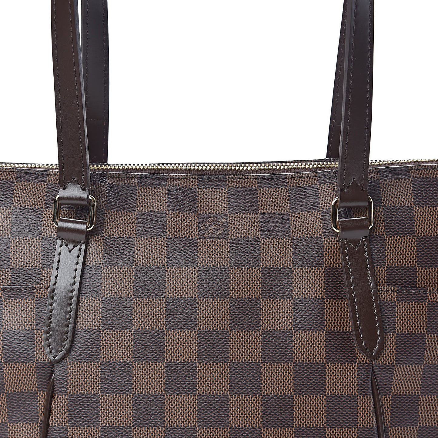 Damier Ebene Totally PM