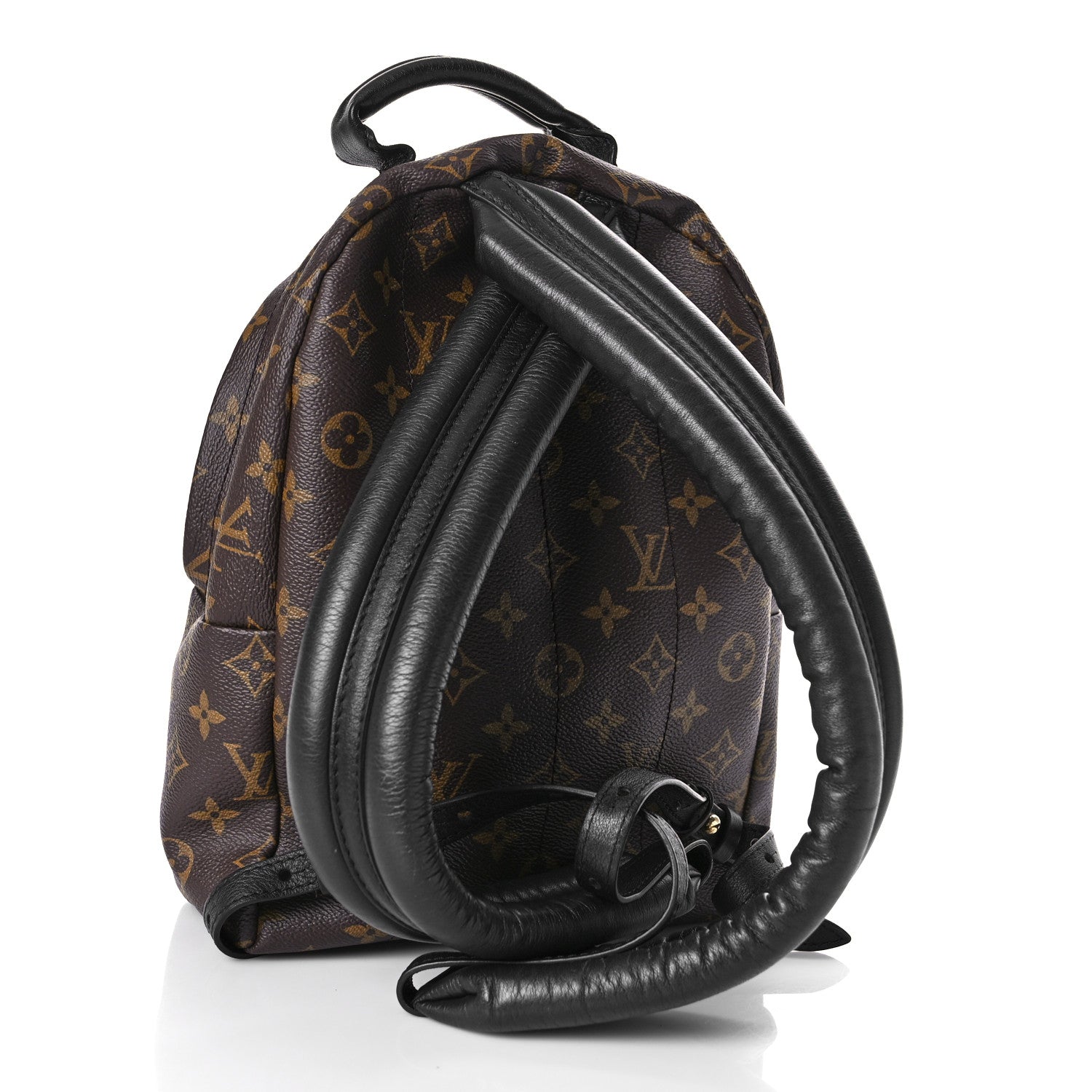Louis Vuitton Reverse Monogram Palm Springs Backpack PM 3 of 9