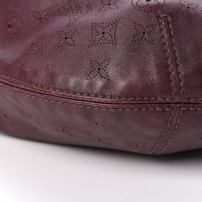 Louis Vuitton Mahina Onatah GM Aubergine 9 of 18