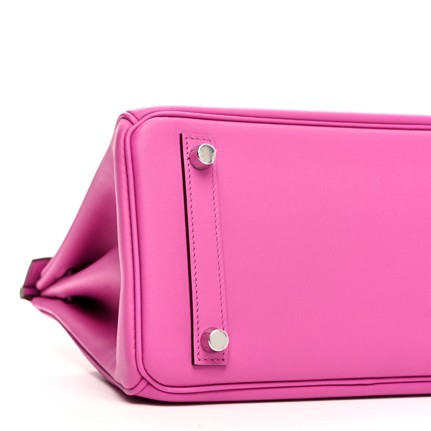 Swift Birkin 25 Magnolia