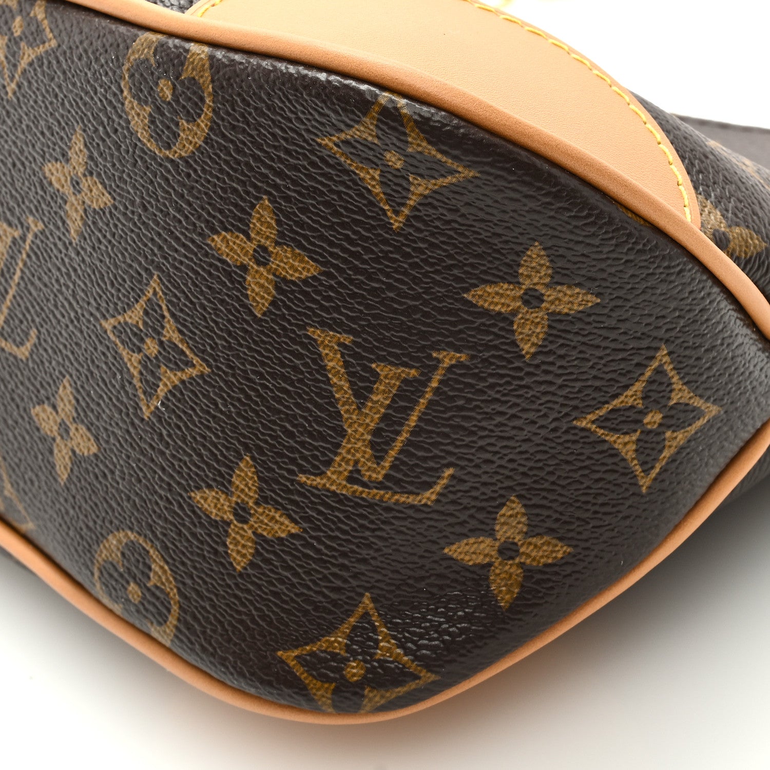 Louis Vuitton Monogram Boulogne NM 8 of 8