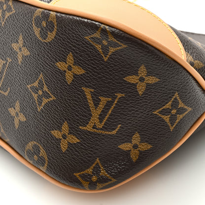 Louis Vuitton Monogram Boulogne NM 8 of 8