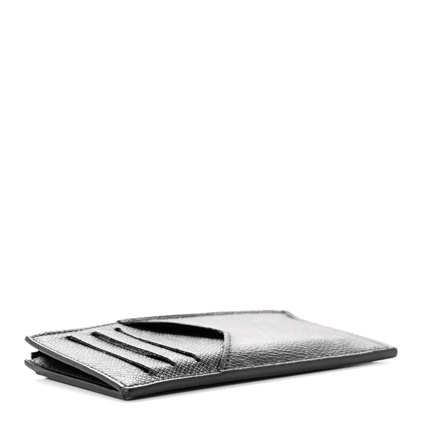Monogram Eclipse Taiga Coin Card Holder