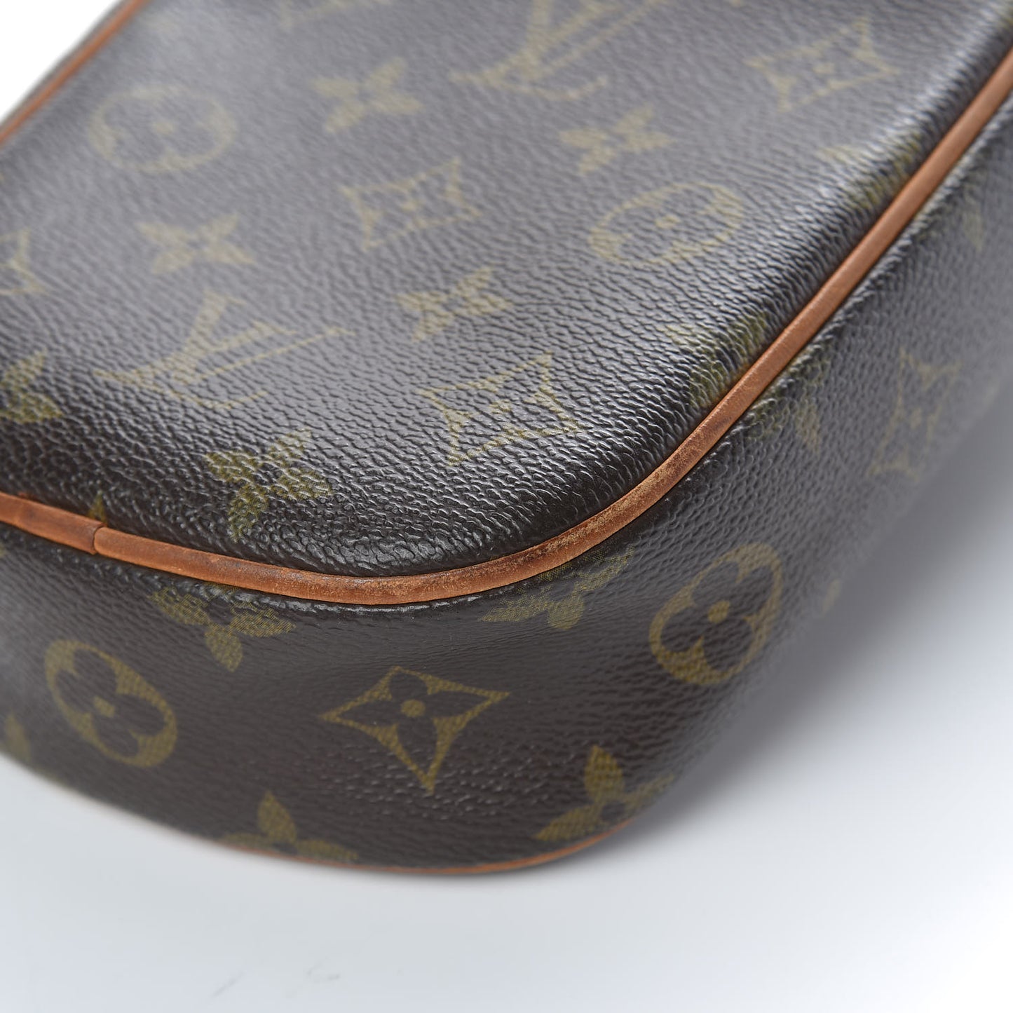Monogram Pochette Gange