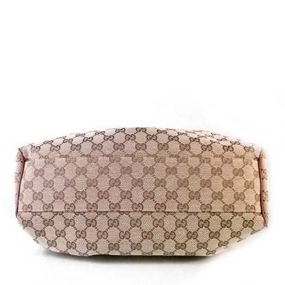 Gucci Monogram Medium Sukey 5 of 9