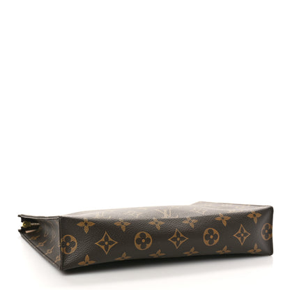 Louis Vuitton Monogram Toiletry Pouch 26 4 of 9