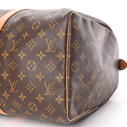 Louis Vuitton Monogram Keepall 45 12 of 12