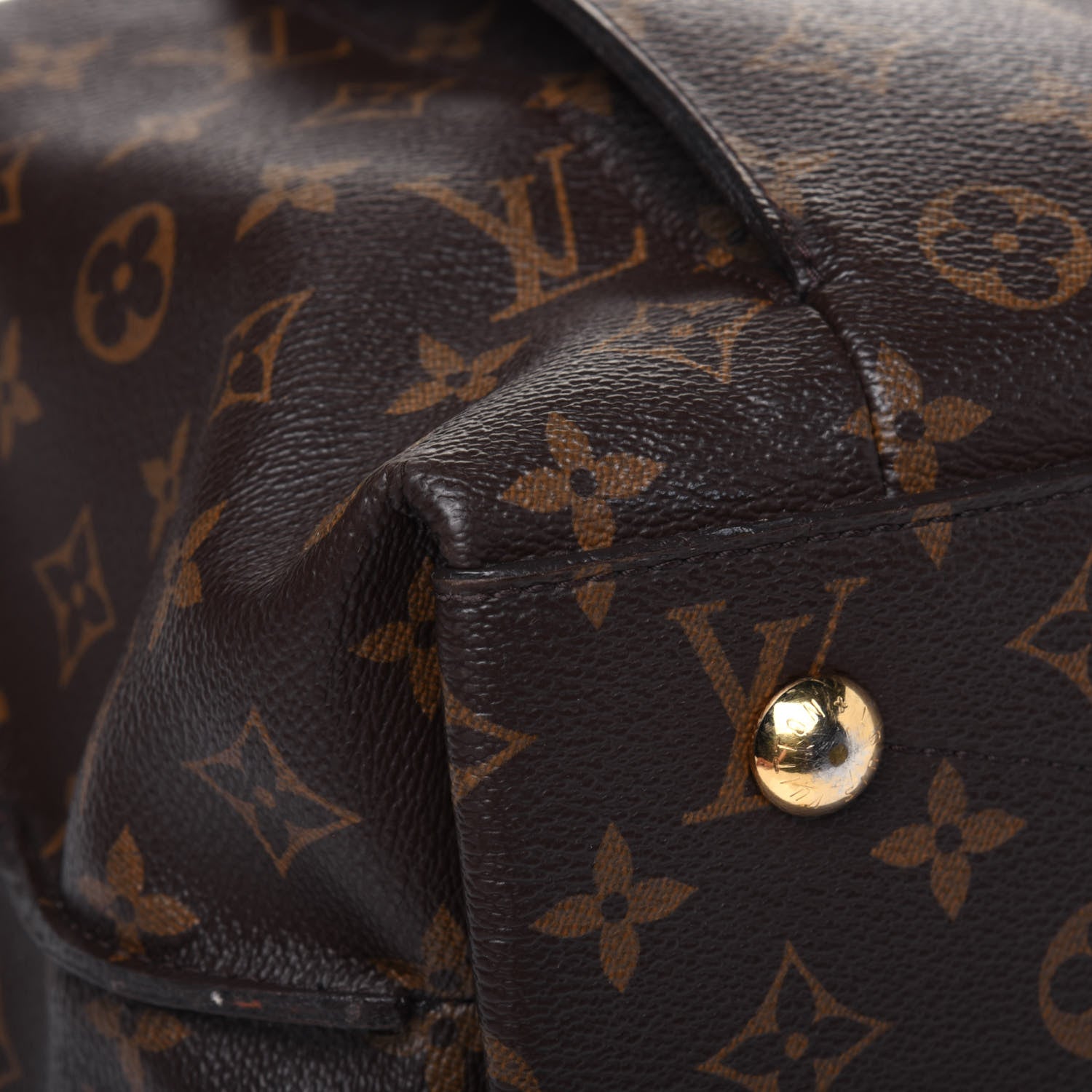 Louis Vuitton Monogram Metis 14 of 26