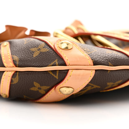 Louis Vuitton Monogram Leonor 8 of 14