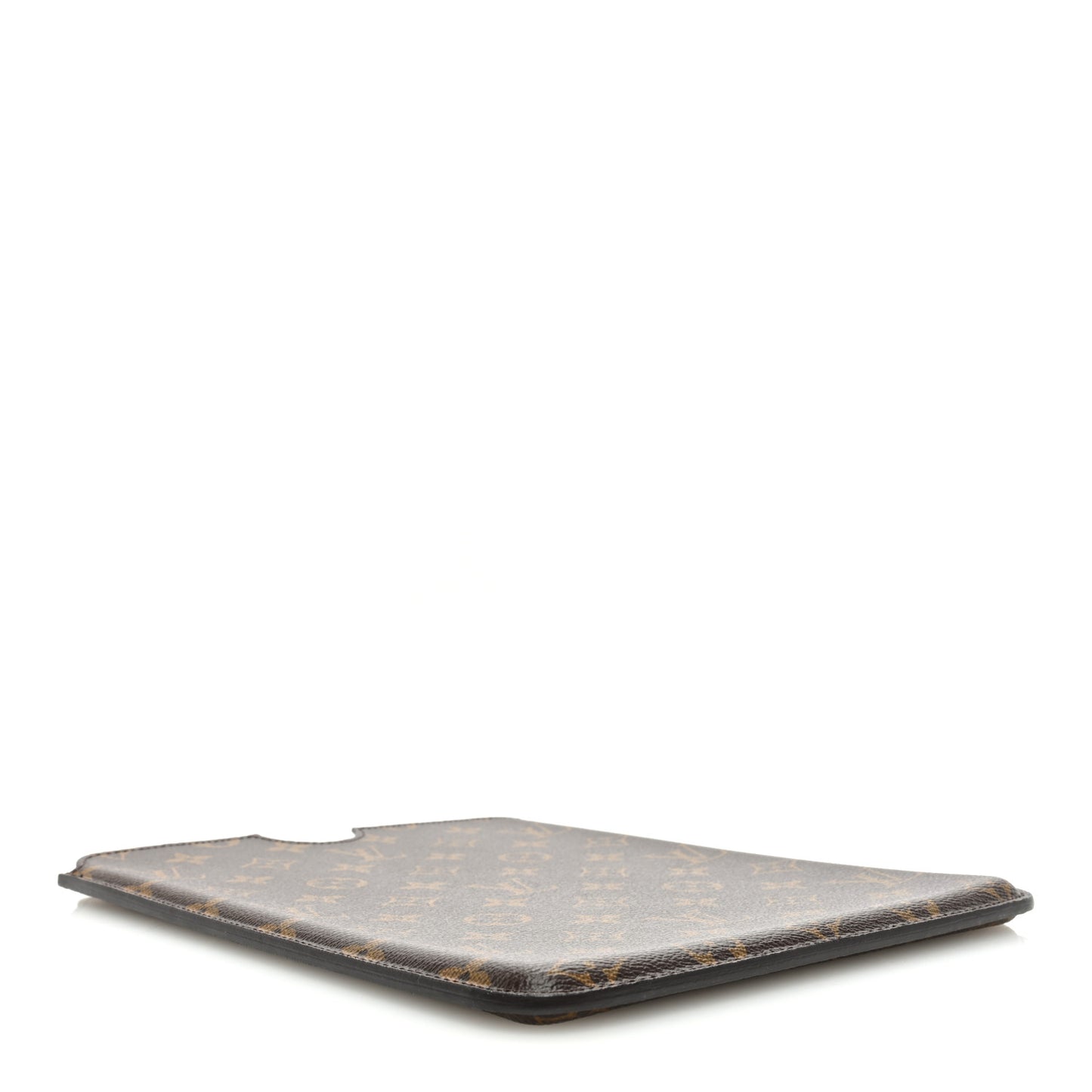 Monogram Hardcase iPad 2