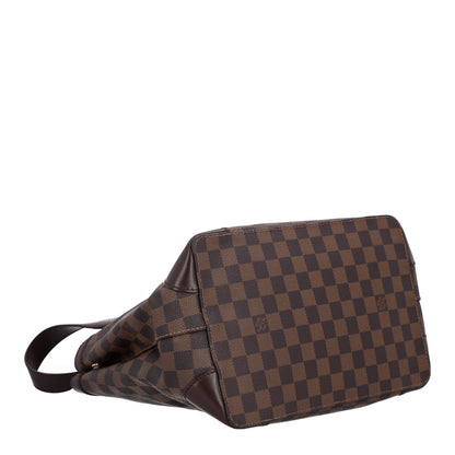 Louis Vuitton Damier Ebene Hampstead PM 4 of 9