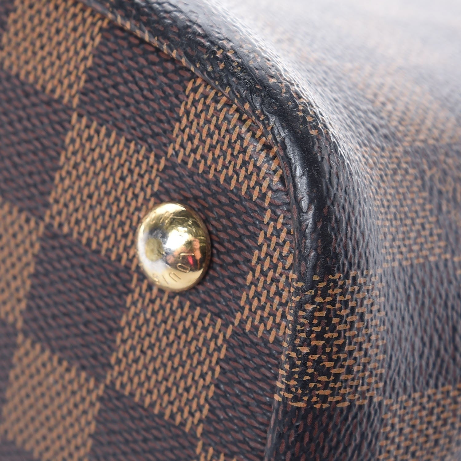 Louis Vuitton Damier Ebene Kensington 18 of 21