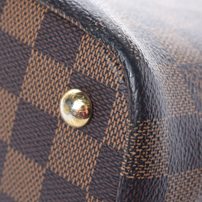 Louis Vuitton Damier Ebene Kensington 18 of 21