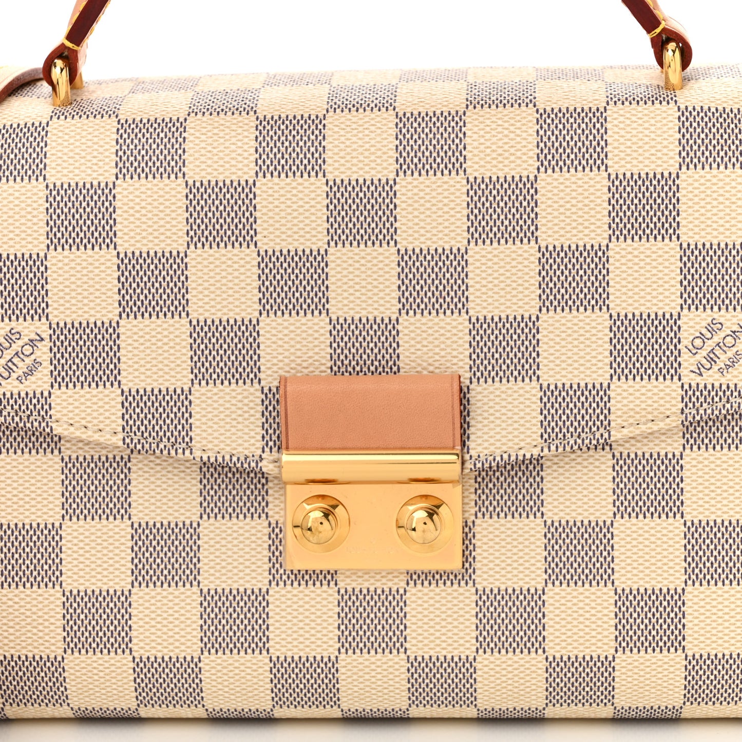 Damier Azur Croisette