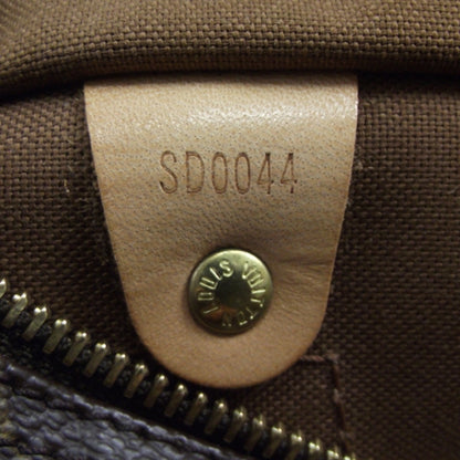 Louis Vuitton Monogram Speedy 25 8 of 10