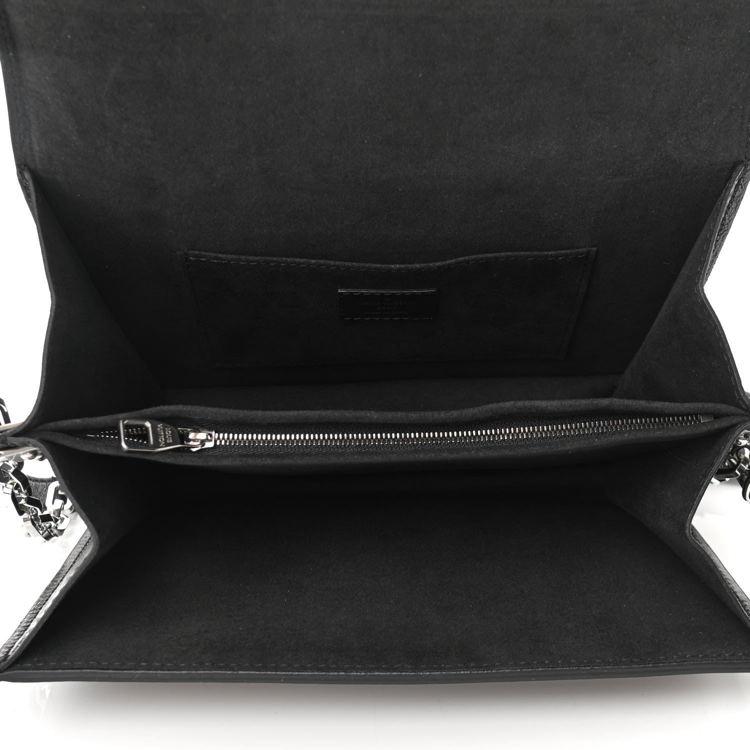 Louis Vuitton Reverse Monogram Giant Dauphine MM 5 of 9