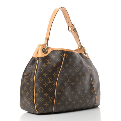 Louis Vuitton Monogram Galliera PM 3 of 11