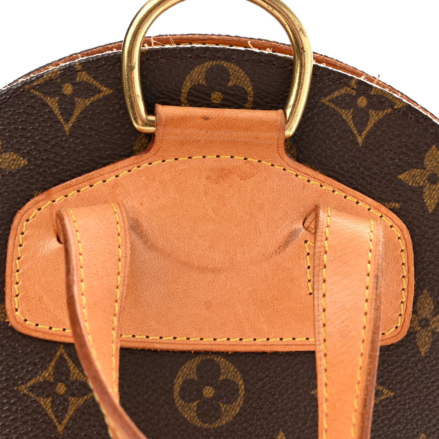 Louis Vuitton Monogram Ellipse Sac a Dos Backpack 11 of 11