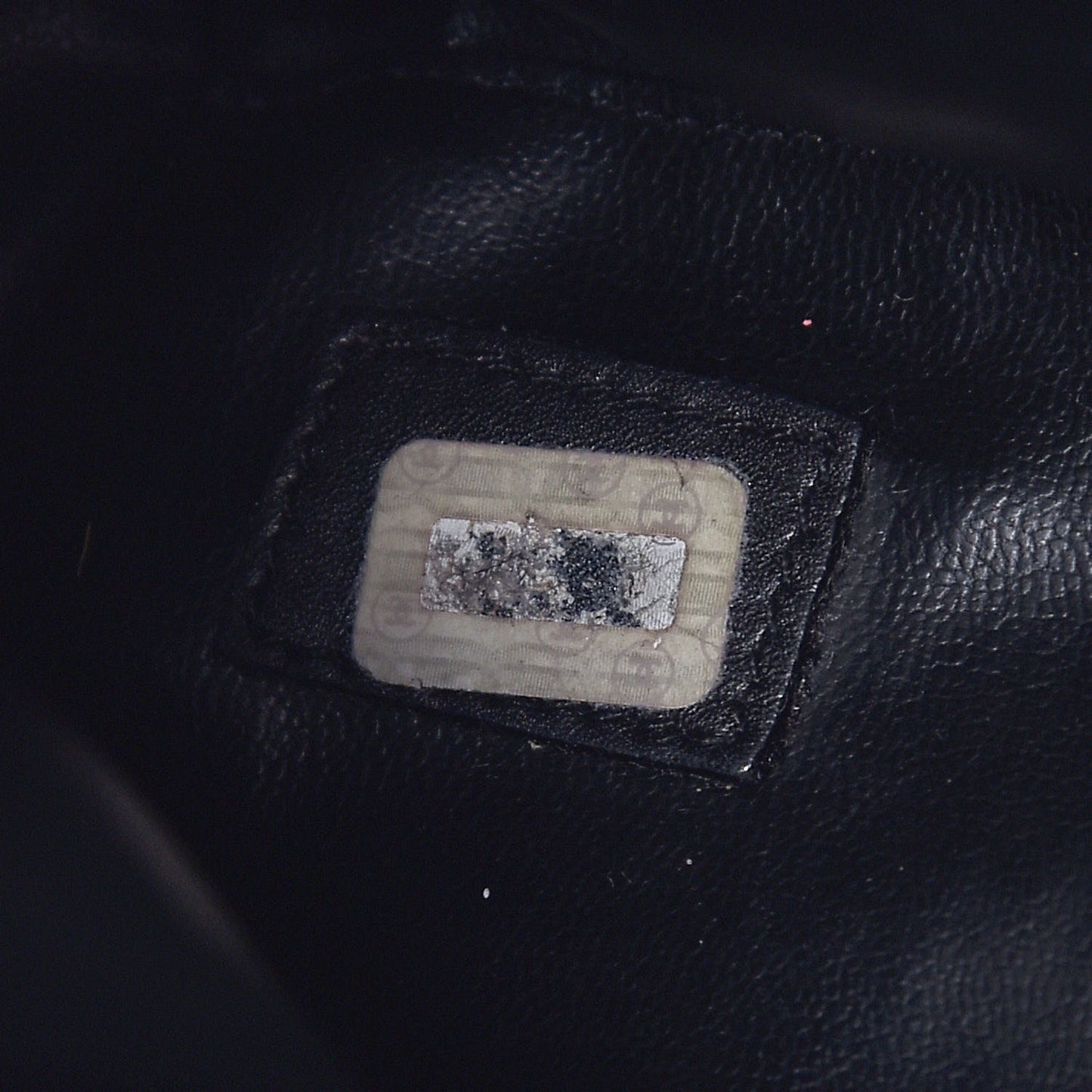 Caviar XL Weekender Bag Black