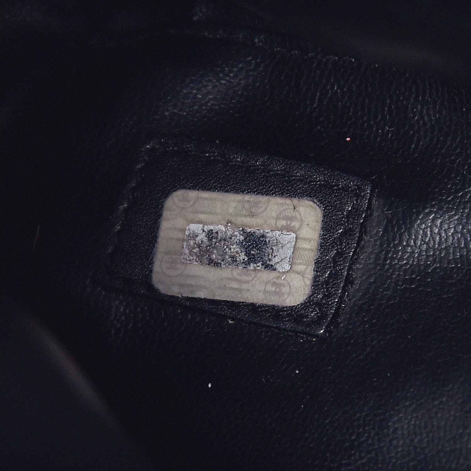Chanel Caviar XL Weekender Bag Black 11 of 15