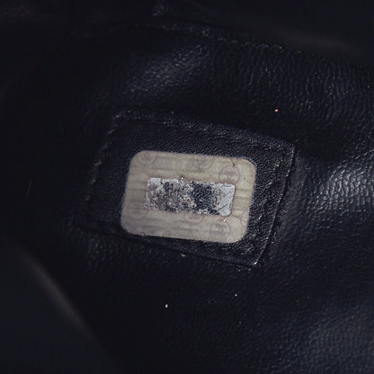 Chanel Caviar XL Weekender Bag Black 11 of 15