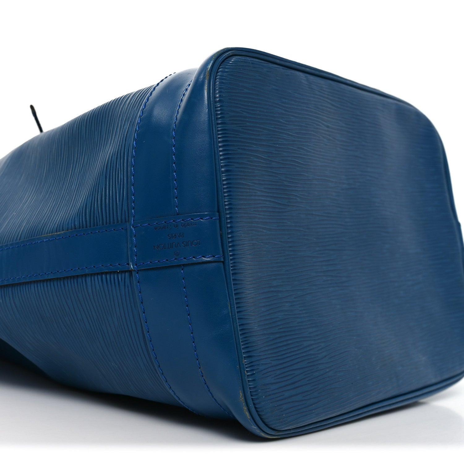 Louis Vuitton Epi Noe Toledo 7 of 8