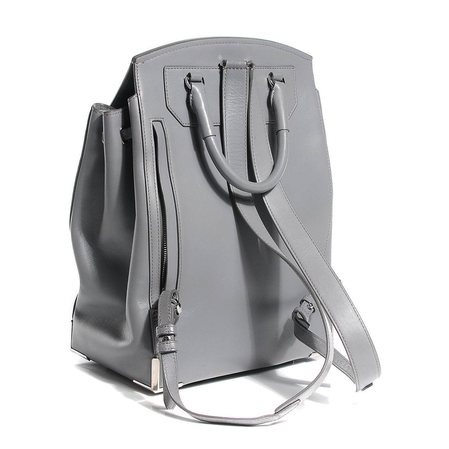 Bovine Prisma Skeletal Backpack Sesame