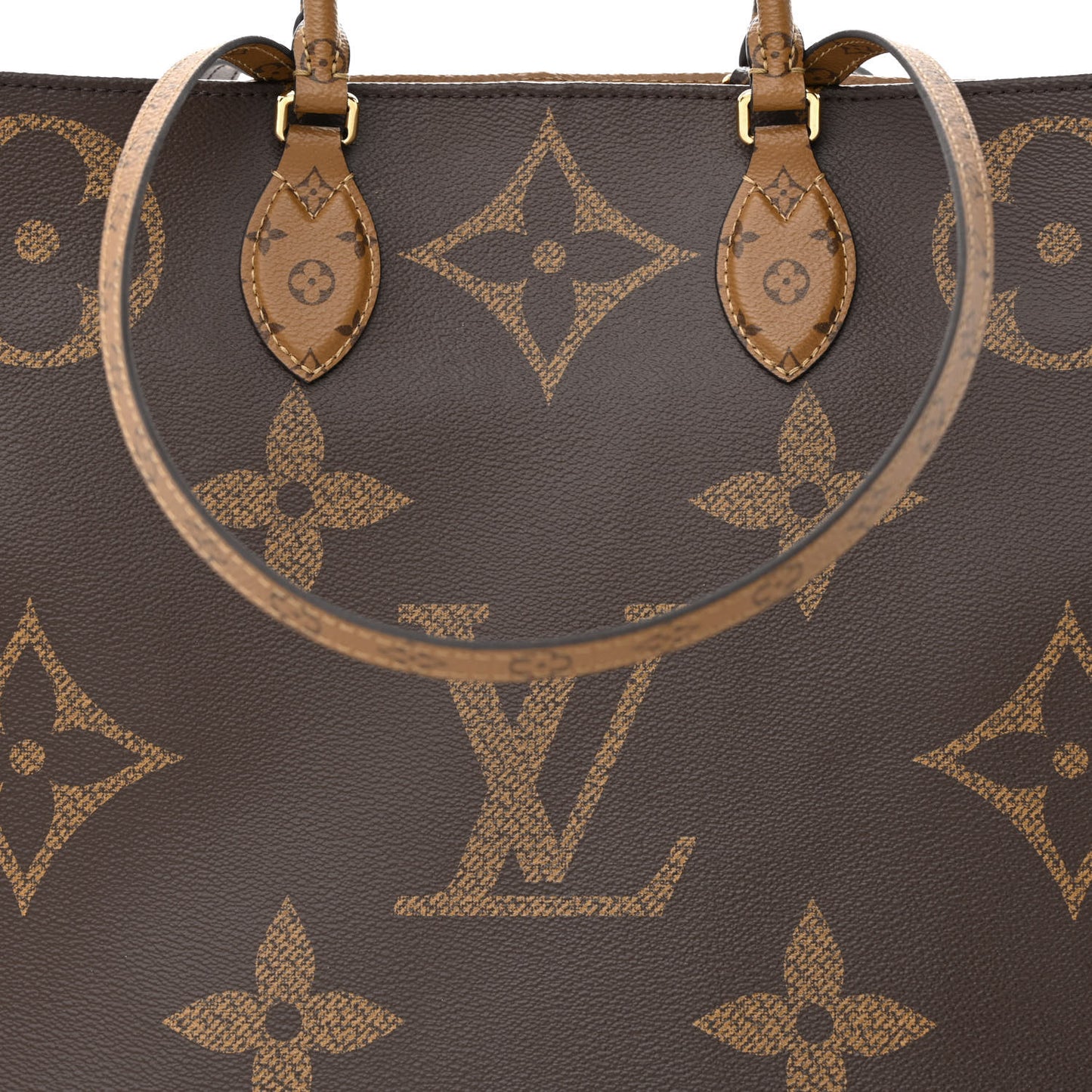 Reverse Monogram Giant Onthego GM